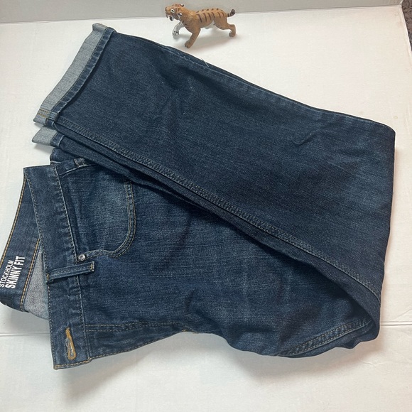 INC international concepts Jeans size 38 x32 - Picture 4 of 4